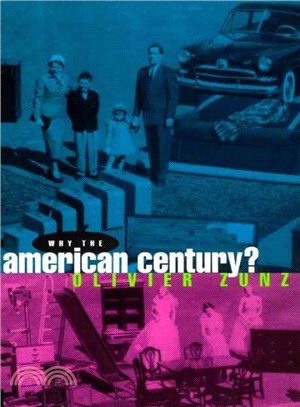 Why the American Century?