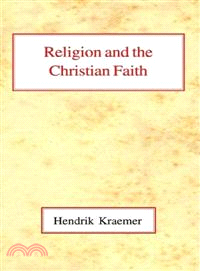 Religion and the Christian Faith