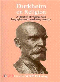 Durkheim on Religion