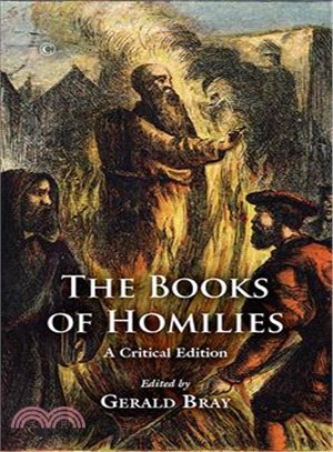 The Books of Homilies