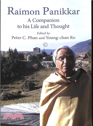 Raimon Panikkar ― A Companion to His Life and Thought