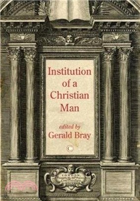 Institution of a Christian Man PB