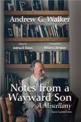 Notes from a Wayward Son：A Miscellany