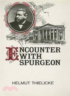 Encounter With Spurgeon