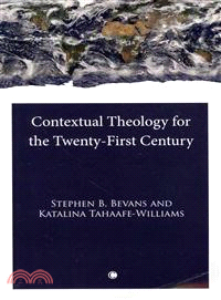 Contextual Theology for the Twenty-First Century