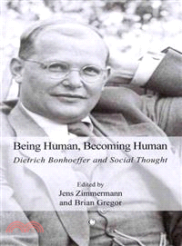 Being Human, Becoming Human
