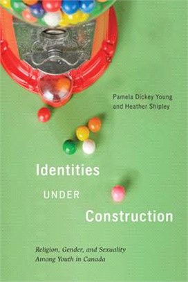 Identities Under Construction ― Religion, Gender, and Sexuality Among Youth in Canada