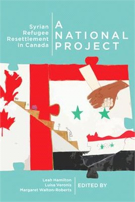 A National Project ― Syrian Refugee Resettlement in Canada