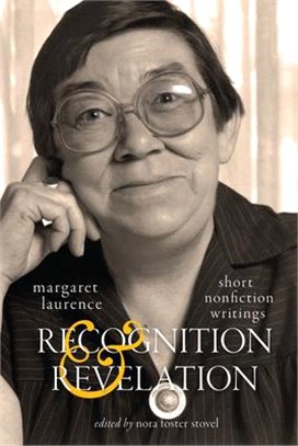 Recognition and Revelation ― Short Nonfiction Writings