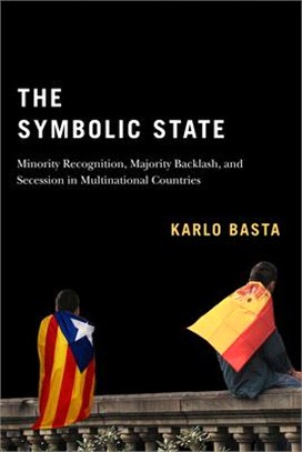 The Symbolic State, 7: Minority Recognition, Majority Backlash, and Secession in Multinational Countries