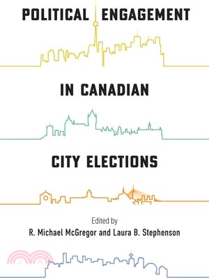 Political Engagement in Canadian City Elections