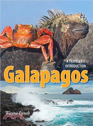 Galapagos ― A Traveler's Introduction