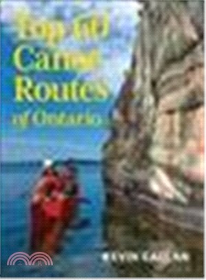 Top 60 Canoe Routes of Ontario