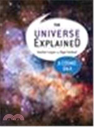 The Universe Explained ― A Cosmic Q and a