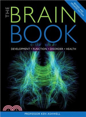 The Brain Book ― Development, Function, Disorder, Health