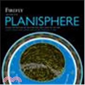 Firefly Planisphere ― Latitude 42 Degrees North