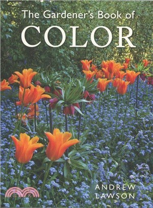 The Gardener's Book of Color