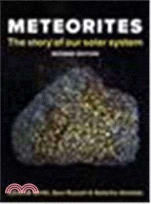 Meteorites ― The Story of Our Solar System