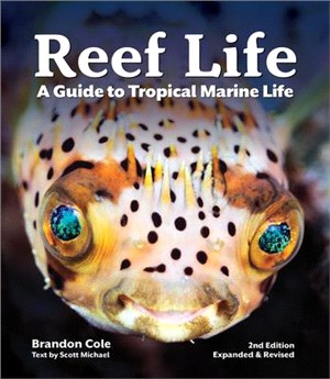 Reef Life ― A Guide to Tropical Marine Life