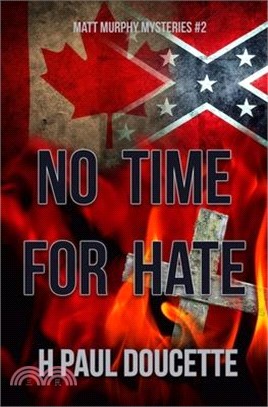 No Time For Hate