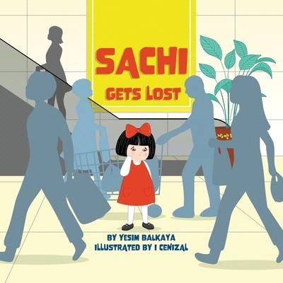 Sachi Gets Lost