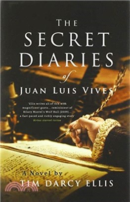 The Secret Diaries of Juan Luis Vives