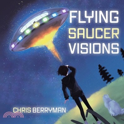 Flying Saucer Visions: A Travelogue