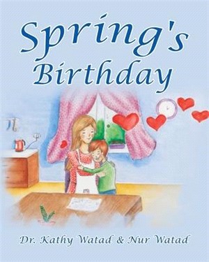 Spring's Birthday