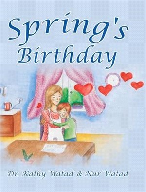 Spring's Birthday