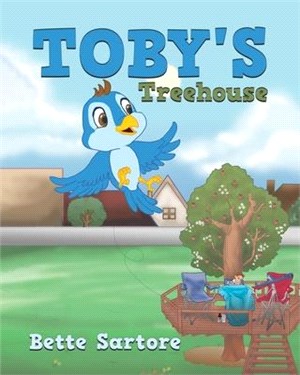 Toby's Treehouse