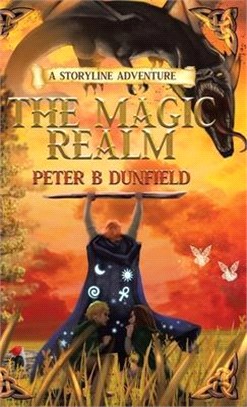 The Magic Realm: A Storyline Adventure