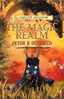 The Magic Realm: A Storyline Adventure