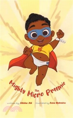 The Mighty Micro Preemie