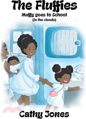 Muffy Goes to School: In the Clouds