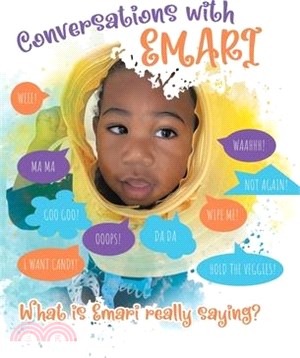 Conversations With Emari: What is Emari really saying?