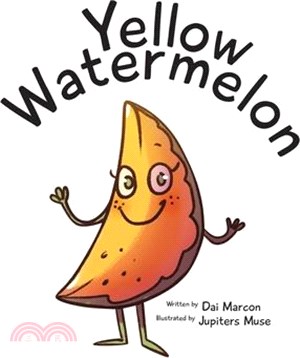 Yellow Watermelon