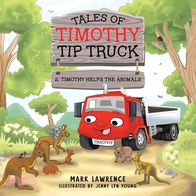 Timothy Helps the Animals