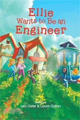 Ellie Wants to Be an Engineer