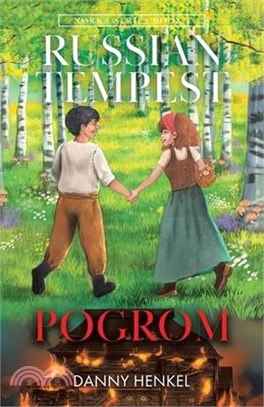 Russian Tempest: Pogrom