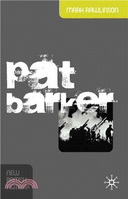 Pat Barker