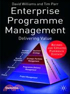 Enterprise Programme Management: Delivering Value