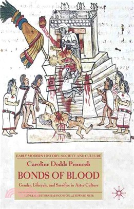 Bonds of Blood―Gender, Lifestyle and Sacrifice in Aztec Culture