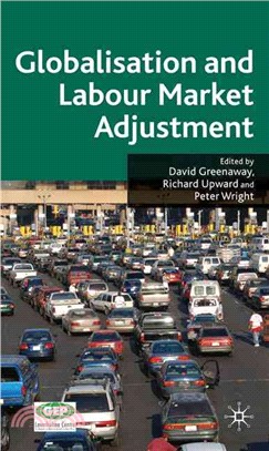 Globalisation and Labour Market Adjustment