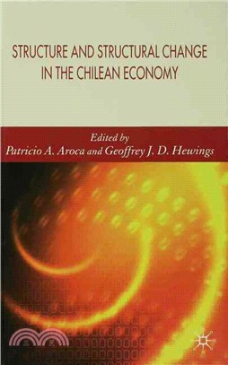 Structure And Structural Change in the Chilean Economy