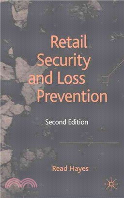 Retail Security And Loss Prevention