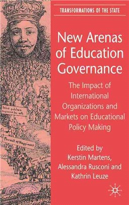 New Arenas of Education Governance