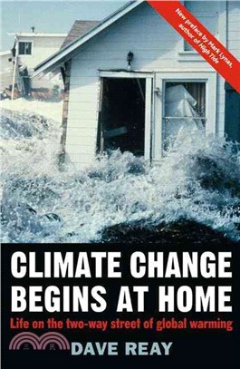 Climate Change Begins at Home ― Life on the Two-way Street of Global Warming