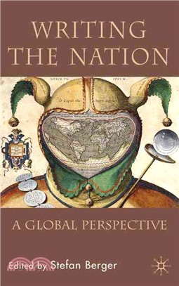 Writing the Nation ― A Global Perspective