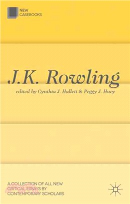 J. K. Rowling—Harry Potter