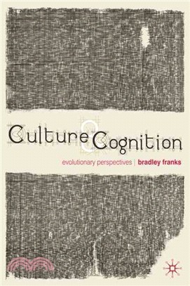Culture and Cognition: An Evolutionary Perspective
